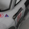 Carrosserie Mercedes CLK GTR + supports – Image 5