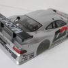 Carrosserie Mercedes CLK GTR + supports – Image 4