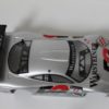 Carrosserie Mercedes CLK GTR + supports – Image 3