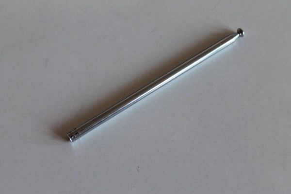 Antenne 6 éléments, femelle (Nikko Dictator 1 et Thunder Bolt)