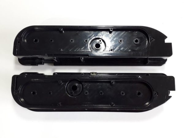 Coques principales de châssis pour Nikko VaporizR, Nikko VaporizR 2 et Nikko N-Blaster