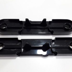Coques latérales de châssis pour Nikko VaporizR, Nikko VaporizR 2 et Nikko N-Blaster