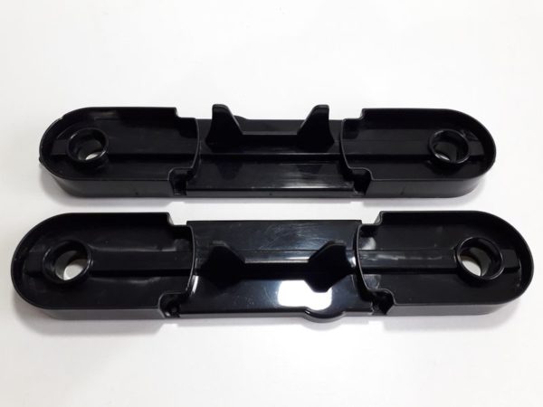 Coques latérales de châssis pour Nikko VaporizR, Nikko VaporizR 2 et Nikko N-Blaster