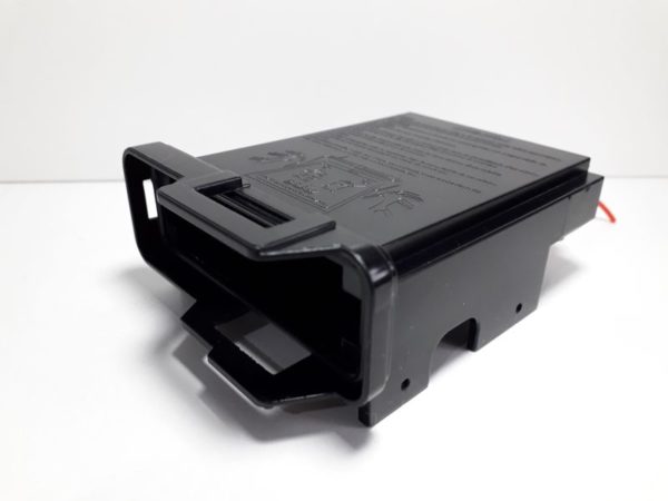 Emplacement de batterie pour Nikko VaporizR et Nikko VaporizR 2