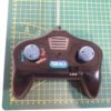 Télécommande 40 MHz ABC pour Nikko Brute 1/10 avec antenne – Image 7