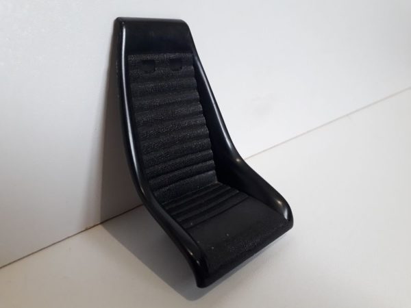 Siège pour Nikko Brute (ou RC Crawler)