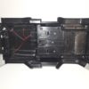 Carrosserie Jeep Wrangler Rubicon grise pour châssis Nikko Truck 1/10 B (+Lights Buckets) – Image 14