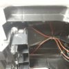 Carrosserie Jeep Wrangler Rubicon grise pour châssis Nikko Truck 1/10 B (+Lights Buckets) – Image 13