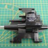 Bloc arrière complet (sauf moteur) pour Nikko The Panther 1/16 Evo Pro-Line – Image 5