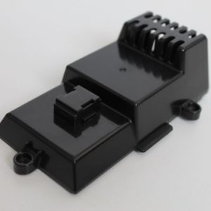 Cache-platine supérieur pour Nikko The Panther 1/16 Evo Pro-Line