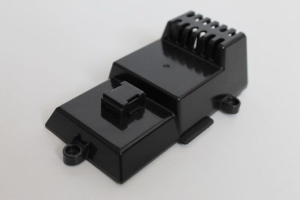 Cache-platine supérieur pour Nikko The Panther 1/16 Evo Pro-Line