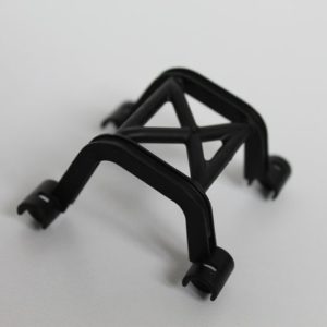 Pare-choc arrière pour Nikko The Panther 1/16 Evo Pro-Line