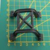 Pare-choc arrière pour Nikko The Panther 1/16 Evo Pro-Line – Image 4
