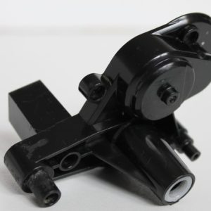 Demi-bloc arrière gauche pour Nikko The Panther 1/16 Evo Pro-Line