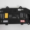 Cache inférieur de batterie et trappe Nikko The Panther 1/16 Evo Pro-Line – Image 2