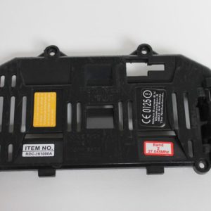 Cache inférieur de batterie et trappe Nikko The Panther 1/16 Evo Pro-Line