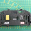 Cache inférieur de batterie et trappe Nikko The Panther 1/16 Evo Pro-Line – Image 4