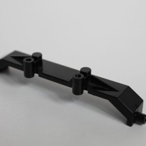 Ancrage de suspensions arrière pour Nikko The Panther 1/16 Evo Pro-Line