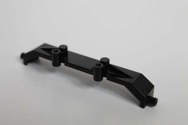 Ancrage de suspensions arrière pour Nikko The Panther 1/16 Evo Pro-Line