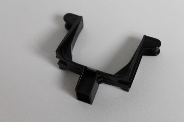 Ancrage de suspensions avant pour Nikko The Panther 1/16 Evo Pro-Line