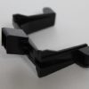 Ancrage de suspensions avant pour Nikko The Panther 1/16 Evo Pro-Line – Image 3