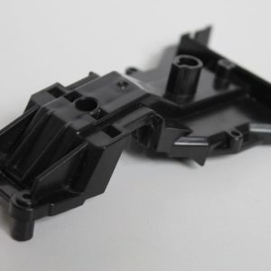 Carter supérieur avant pour Nikko The Panther 1/16 Evo Pro-Line