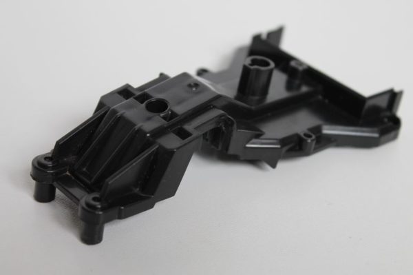 Carter supérieur avant pour Nikko The Panther 1/16 Evo Pro-Line