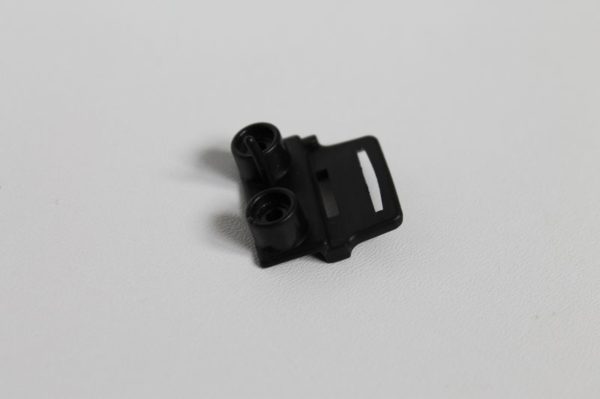 Lamelle de fermeture de trappe à batterie pour Nikko The Panther 1/16 Evo Pro-Line