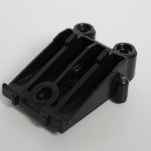 Renfort de partie avant pour Nikko The Panther 1/16 Evo Pro-Line