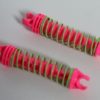 Suspensions avant "Rose" pour Nikko The Panther 1/16 Evo Pro-Line – Image 2