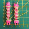 Suspensions avant "Rose" pour Nikko The Panther 1/16 Evo Pro-Line – Image 3