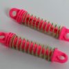 Suspensions arrière "Rose" pour Nikko The Panther 1/16 Evo Pro-Line – Image 2