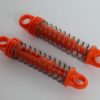 Suspensions arrière "Orange" pour Nikko The Panther 1/16 Evo Pro-Line – Image 2
