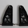 Triangles avant inférieurs pour Nikko The Panther 1/16 Evo Pro-Line – Image 3