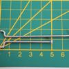 Tringles de direction pour Nikko The Panther 1/16 Evo Pro-Line – Image 3