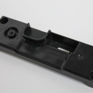 Fixation de bloc moteur pour Nikko The Panther 1/16 Evo Pro-Line