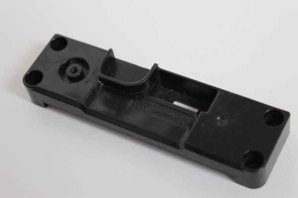 Fixation de bloc moteur pour Nikko The Panther 1/16 Evo Pro-Line