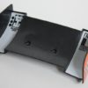 Aileron "Noir et Orange" pour Nikko The Panther 1/16 Evo Pro-Line – Image 2