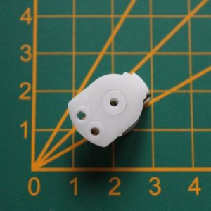Sauve-servo pour Nikko The Panther 1/16 Evo Pro-Line
