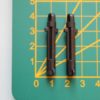 Lot de 2 supports de carrosserie 41mm – Image 2