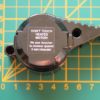 Cache moteur pour Nikko The Panther 1/16 Evo Pro-Line – Image 4