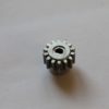 Pignon 14 dents pour moteur 540 – Image 2