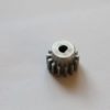 Pignon 14 dents pour moteur 540 – Image 3