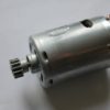 Moteur pour Nikko The Panther 1/16 Evo Pro-Line – Image 2