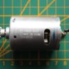 Moteur pour Nikko The Panther 1/16 Evo Pro-Line – Image 5