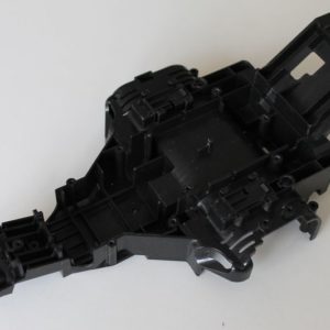 Châssis pour Nikko The Panther 1/16 Evo Pro-Line