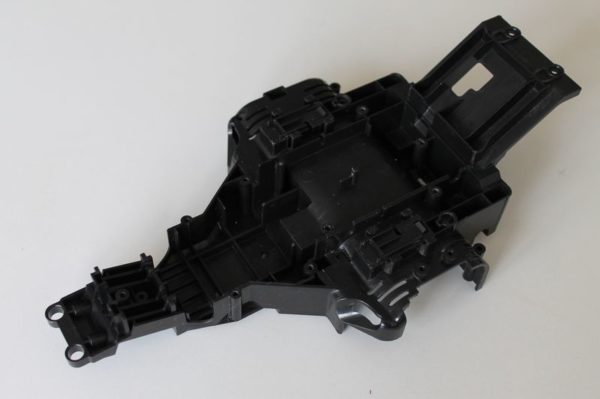 Châssis pour Nikko The Panther 1/16 Evo Pro-Line