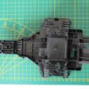 Châssis pour Nikko The Panther 1/16 Evo Pro-Line – Image 4
