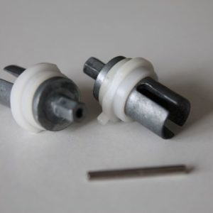 Noix de cardan pour Nikko Super Evolution 1/10 2 roues motrices