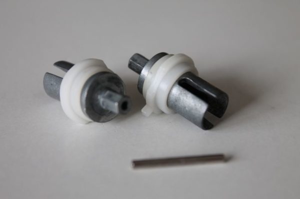 Noix de cardan pour Nikko Super Evolution 1/10 2 roues motrices